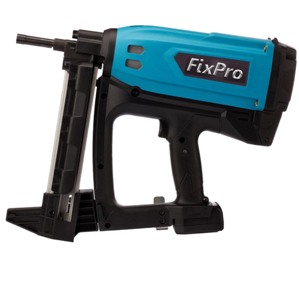 FIXPRO GAZLI  ÇİVİ ÇAKMA TABANCASI FX165