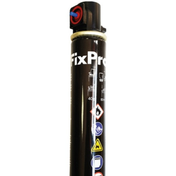 FİXPRO GAZ KARTUŞU ( 2 ADET )
