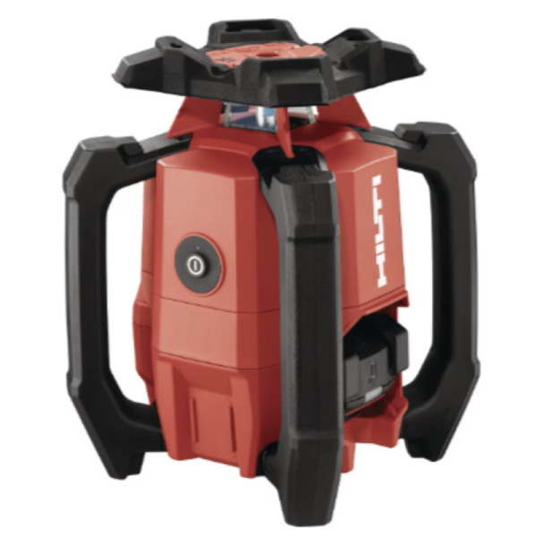 HİLTİ NURON EKSENEL LAZER PR 40-22 +55+C4+TRİPOT+MİRA ( SET )