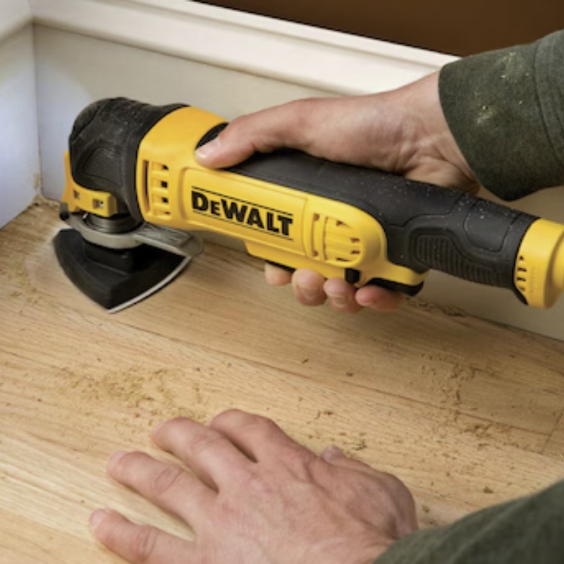 DEWALT DWE315KT-QS 300W COK AMACLI ZIMP KSM RSP DWE315KT-QS 300W COK AMACLI ZIMPARA KSM RSP - Görsel 4