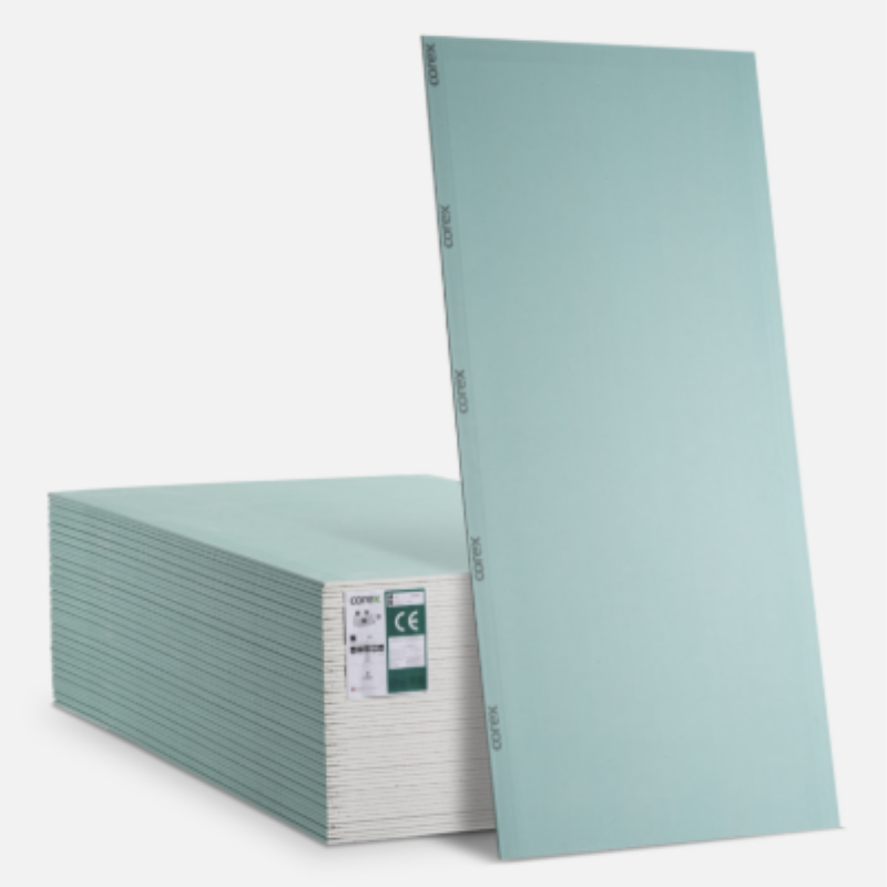 DALSAN YESIL COREX 12,5MM-2,5 MT ( 3M2 )